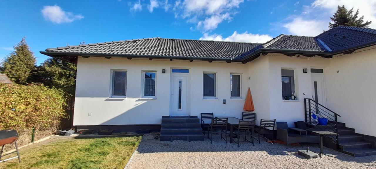 Rigo Apartament Keszthely