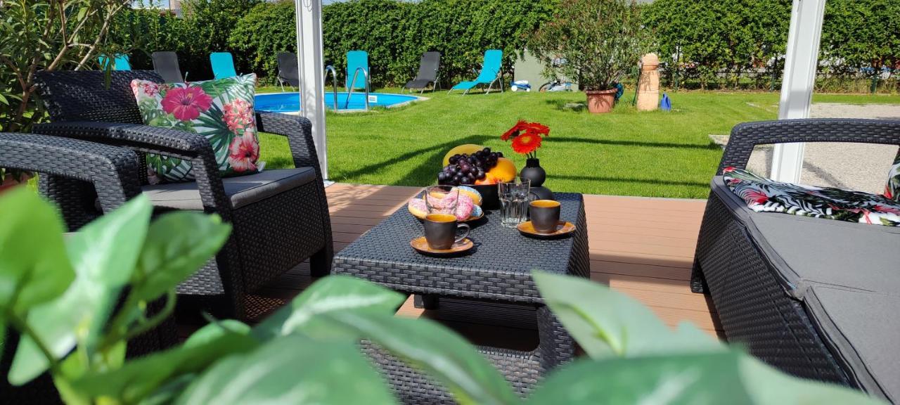 Apartament Rigo *