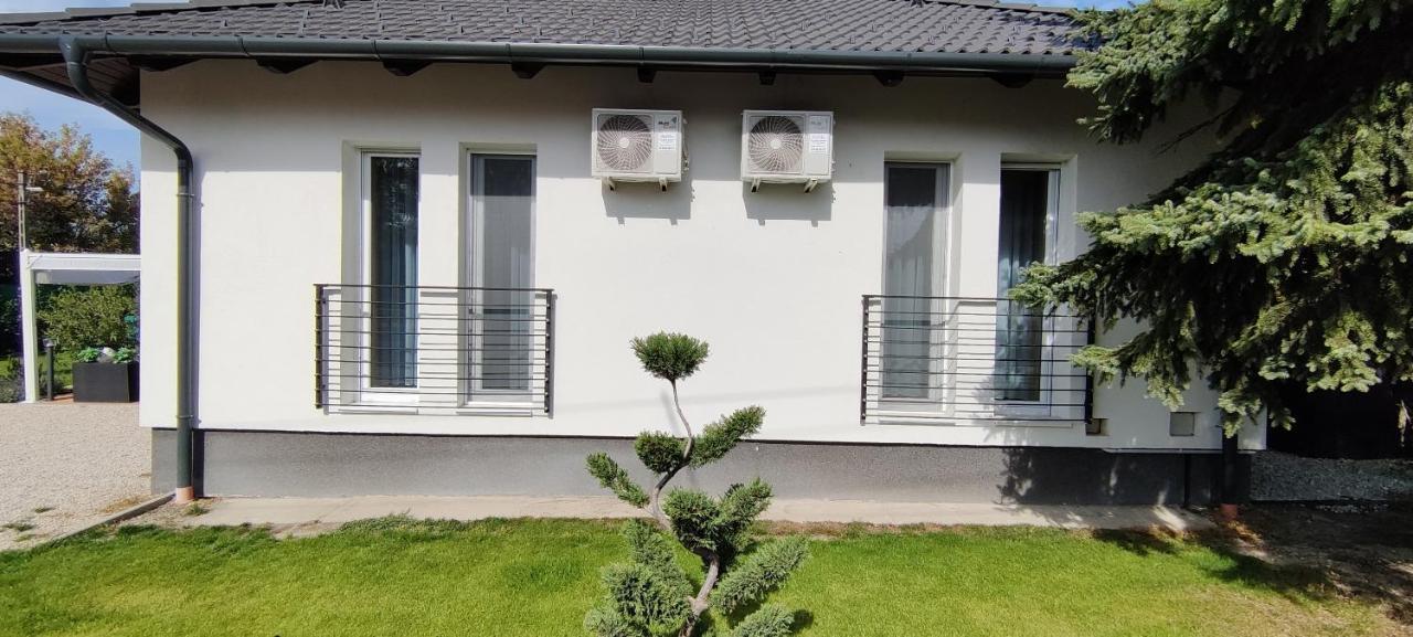 Apartament Rigo